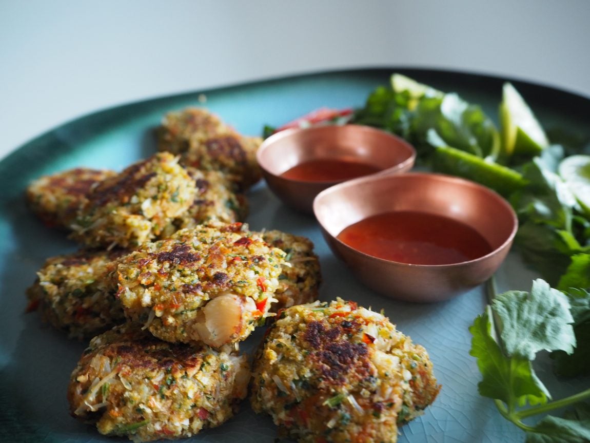 Mini Gluten Free Crab Cakes My Gluten Free Guide