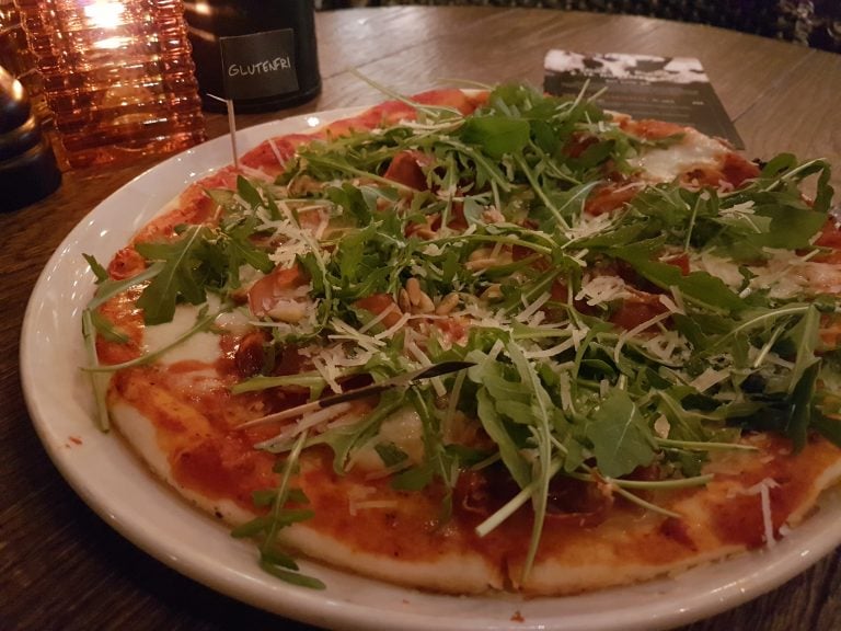 Gluten Free Bergen Norway Travel Guide My Gluten Free Guide