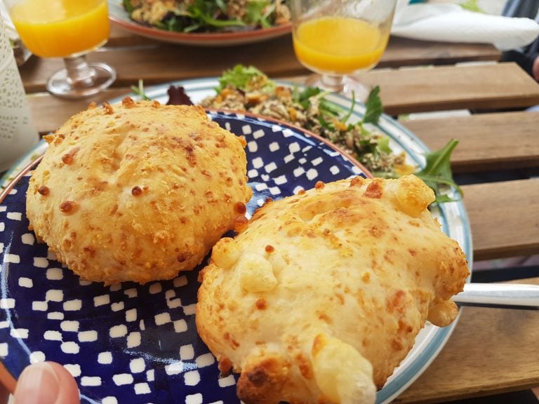 Gluten Free Lisbon Travel Guide 2023