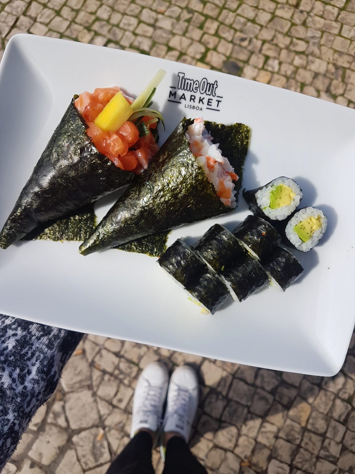 Gluten Free Lisbon Travel Guide 2023