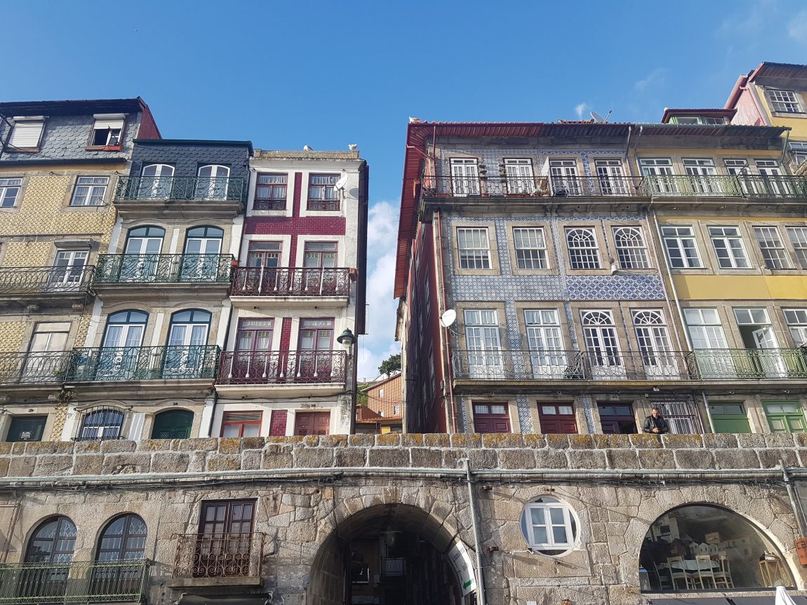 Gluten Free Porto Travel Guide 2022
