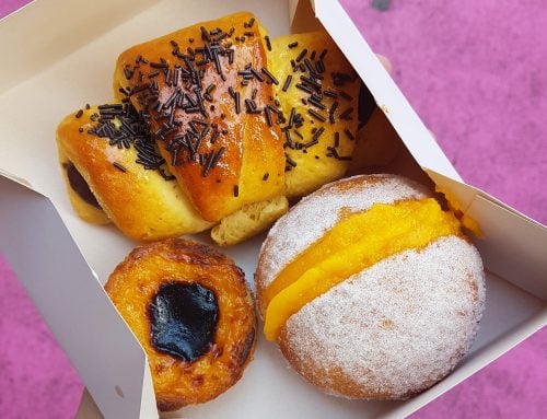 Gluten Free Lisbon Guide