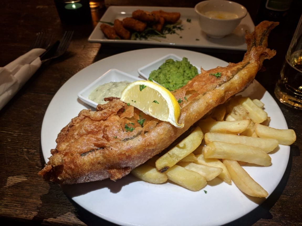 330+ Places to Get Gluten Free Fish & Chips in the UK Guide & Map 330+ Places to Get Gluten Free Fish & Chips in the UK Guide & Map