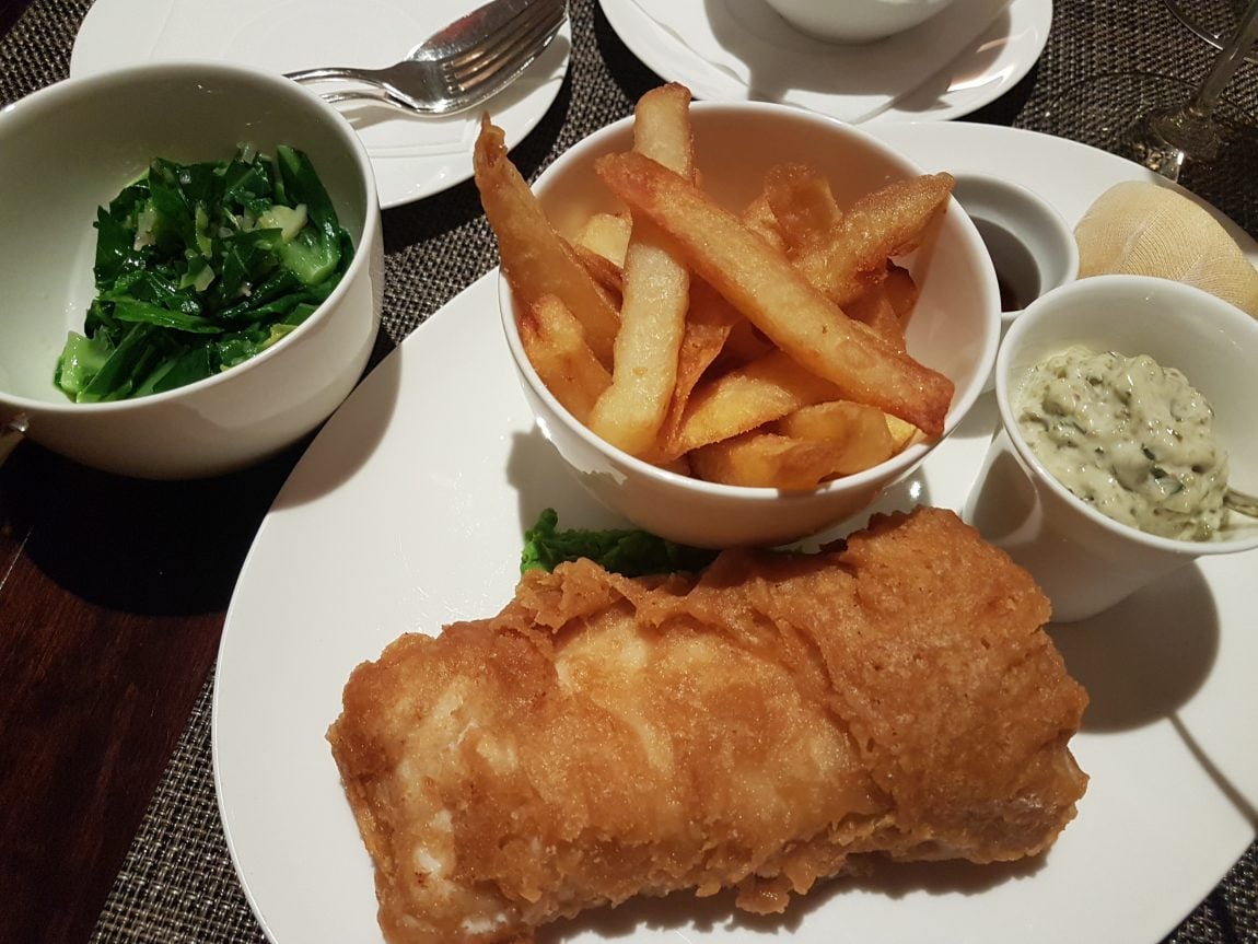 Where to Get Gluten Free Fish & Chips in London My Gluten Free Guide