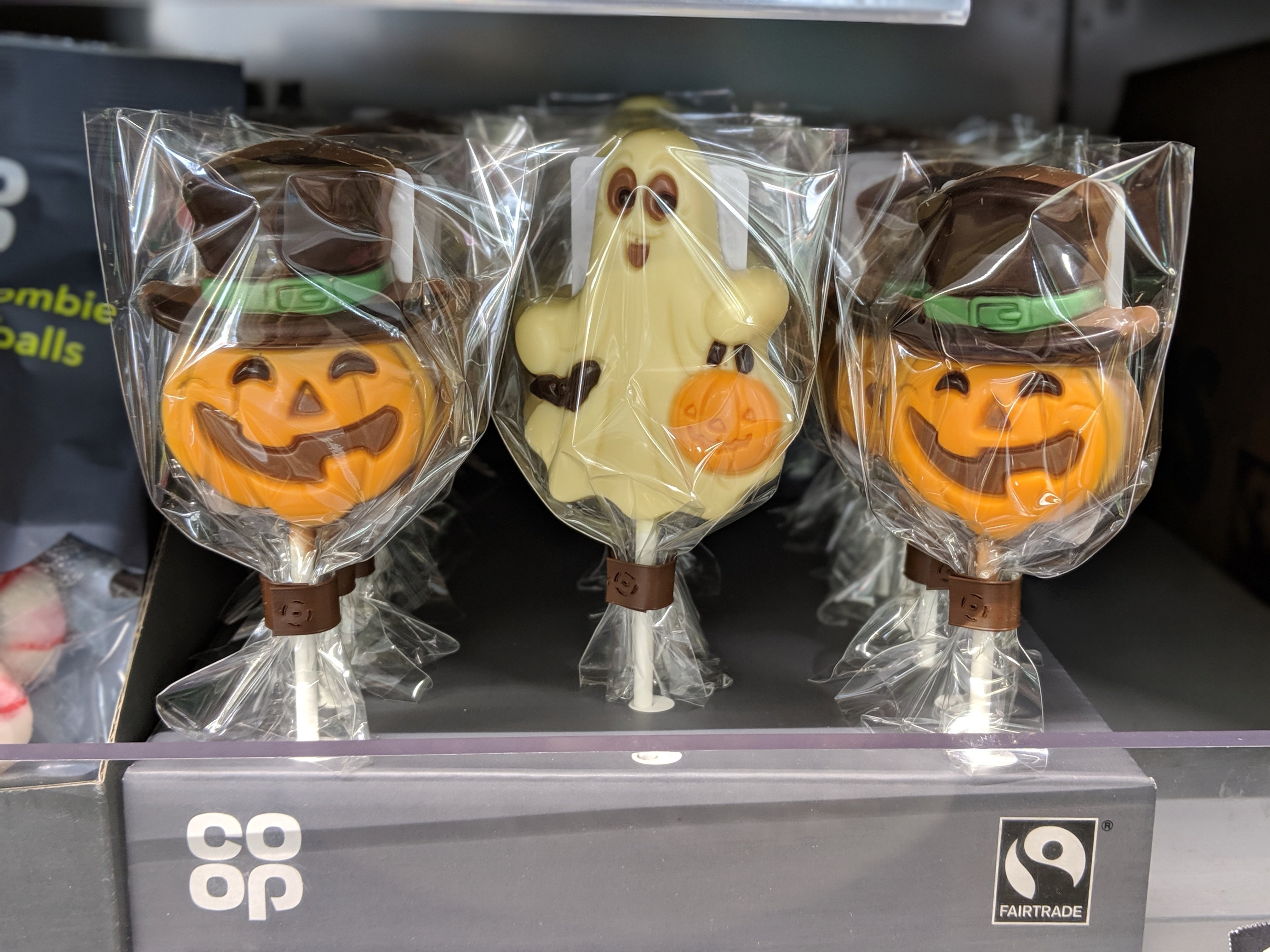 Gluten Free Halloween Products 2019 My Gluten Free Guide