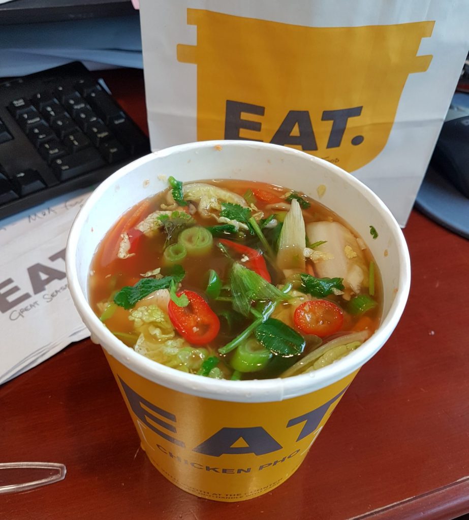 gluten free heathrow airport eat noodle pot