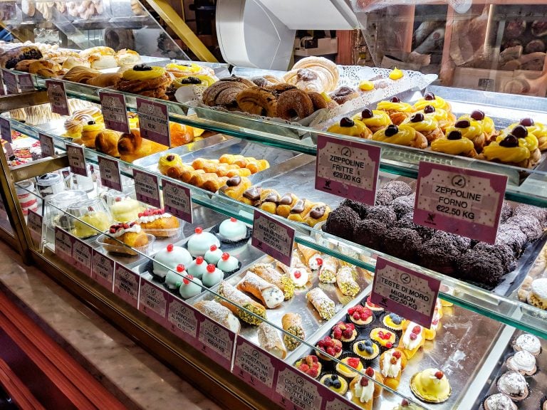 Gluten Free Naples Guide My Gluten Free Guide