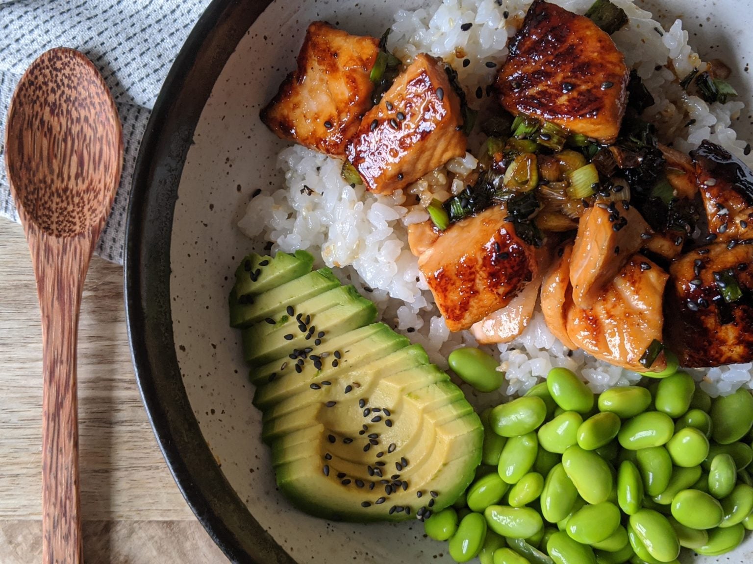 7 Day Gluten Free Meal Plan
