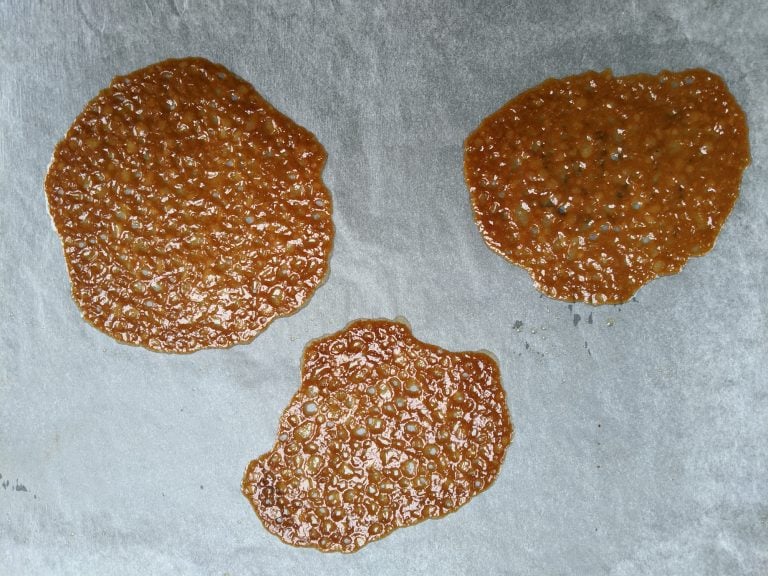 Gluten Free Brandy Snaps Recipe My Gluten Free Guide