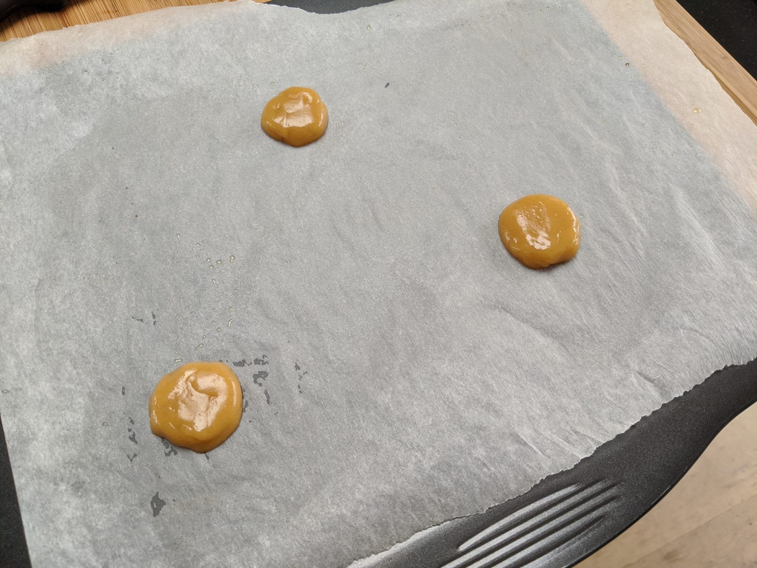 Gluten Free Brandy Snaps Recipe My Gluten Free Guide