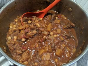 Gluten Free Moroccan Beef Tagine Recipe - My Gluten Free Guide