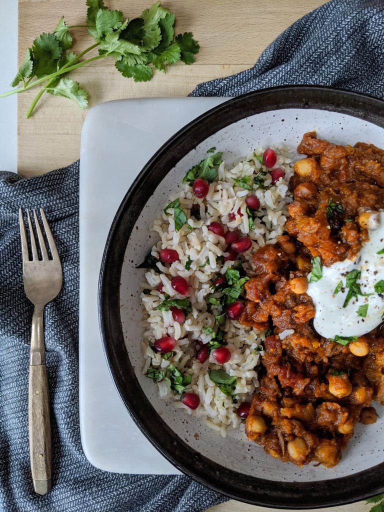 beef and apricot tagine gluten free recipe uk