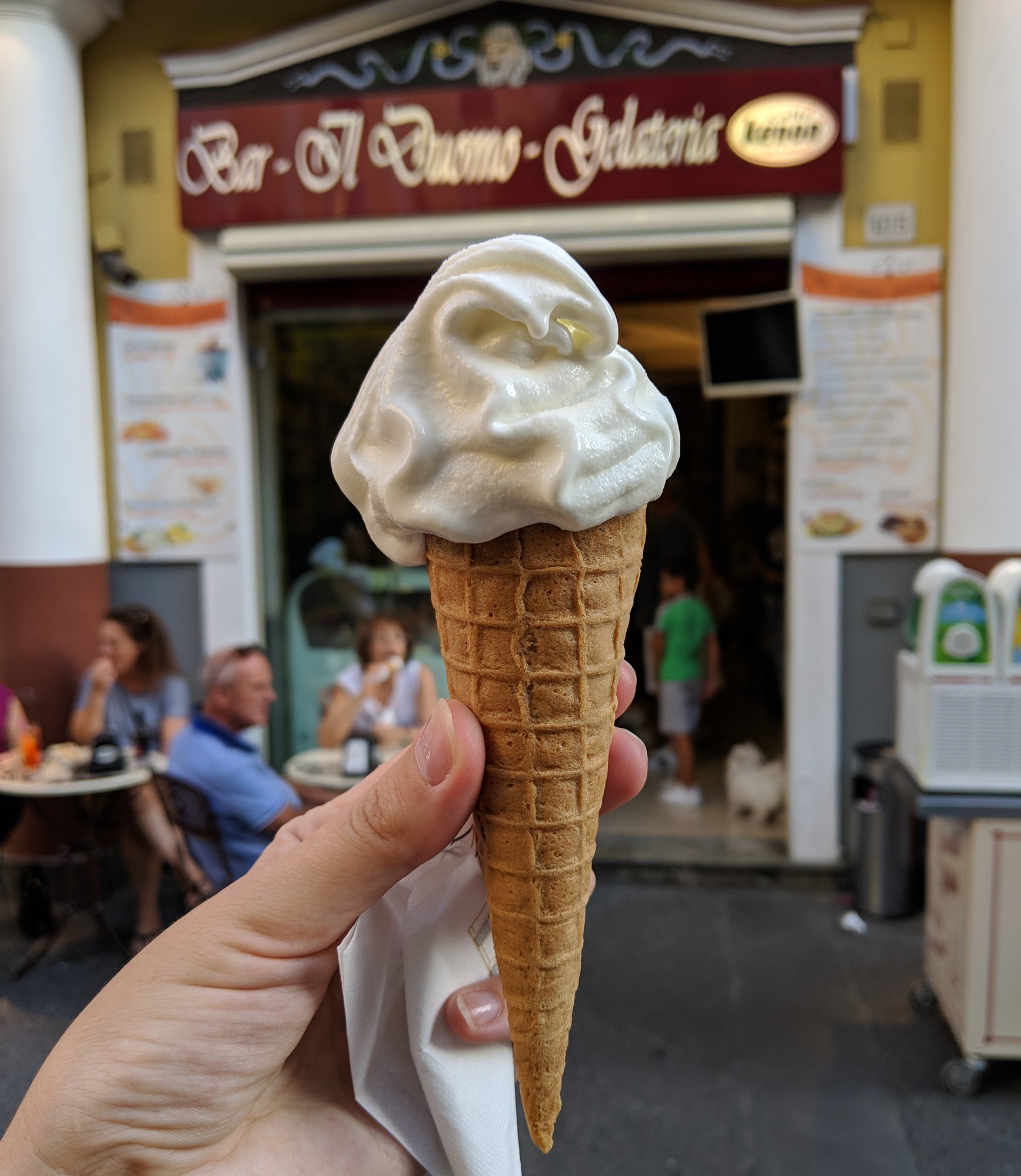 is brave robot ice cream gluten free is brave robot ice cream gluten free