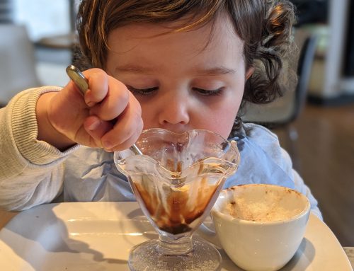 Gluten Free Kids: Restaurants with Coeliac-Friendly Children’s Menus