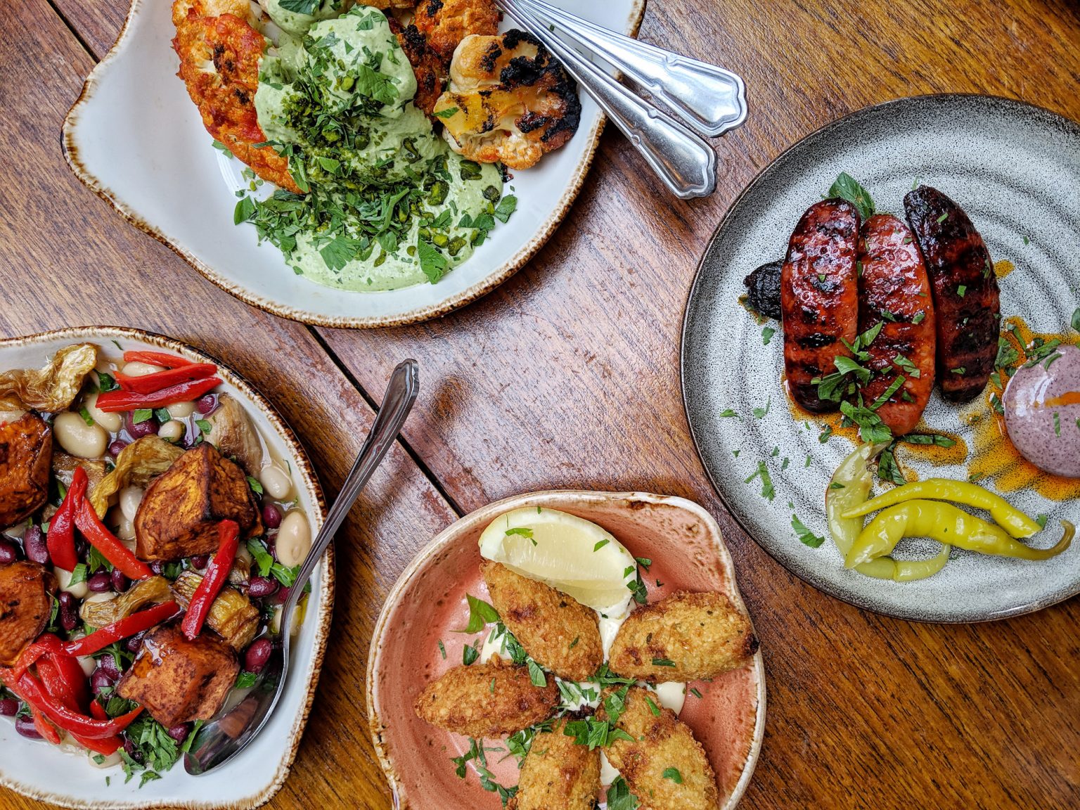 Central London Gluten Free Restaurants My Gluten Free Guide