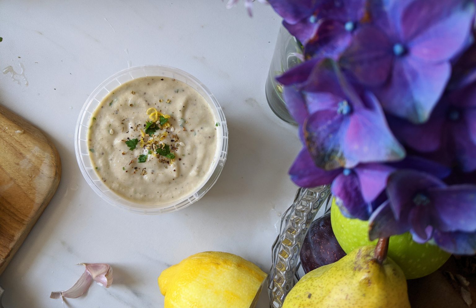 Roasted Aubergine Dip Recipe My Gluten Free Guide