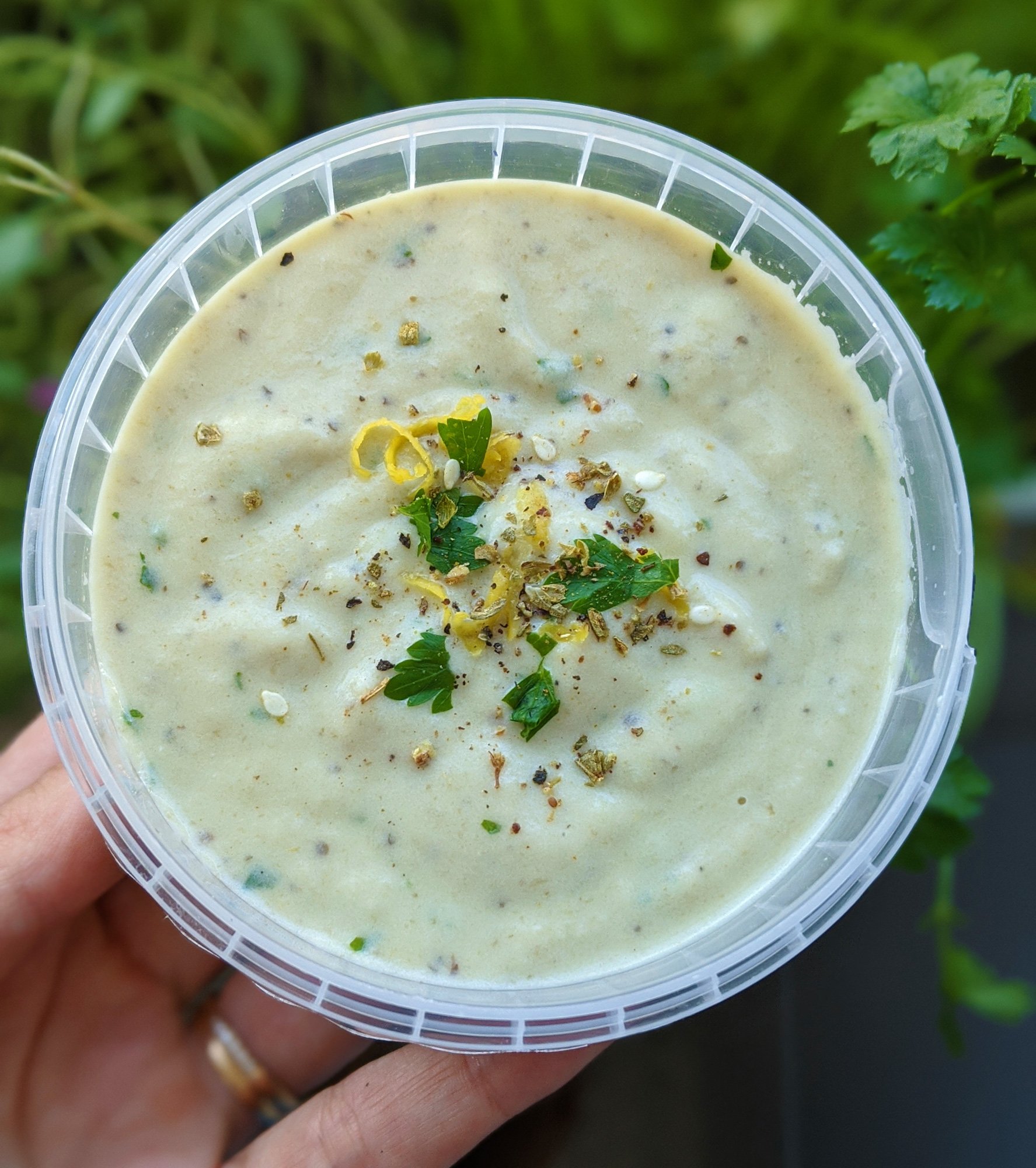 Roasted Aubergine Dip Recipe My Gluten Free Guide