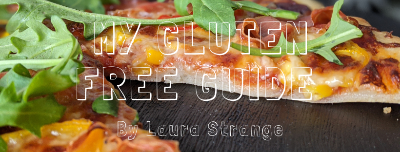 My Gluten Free Guide