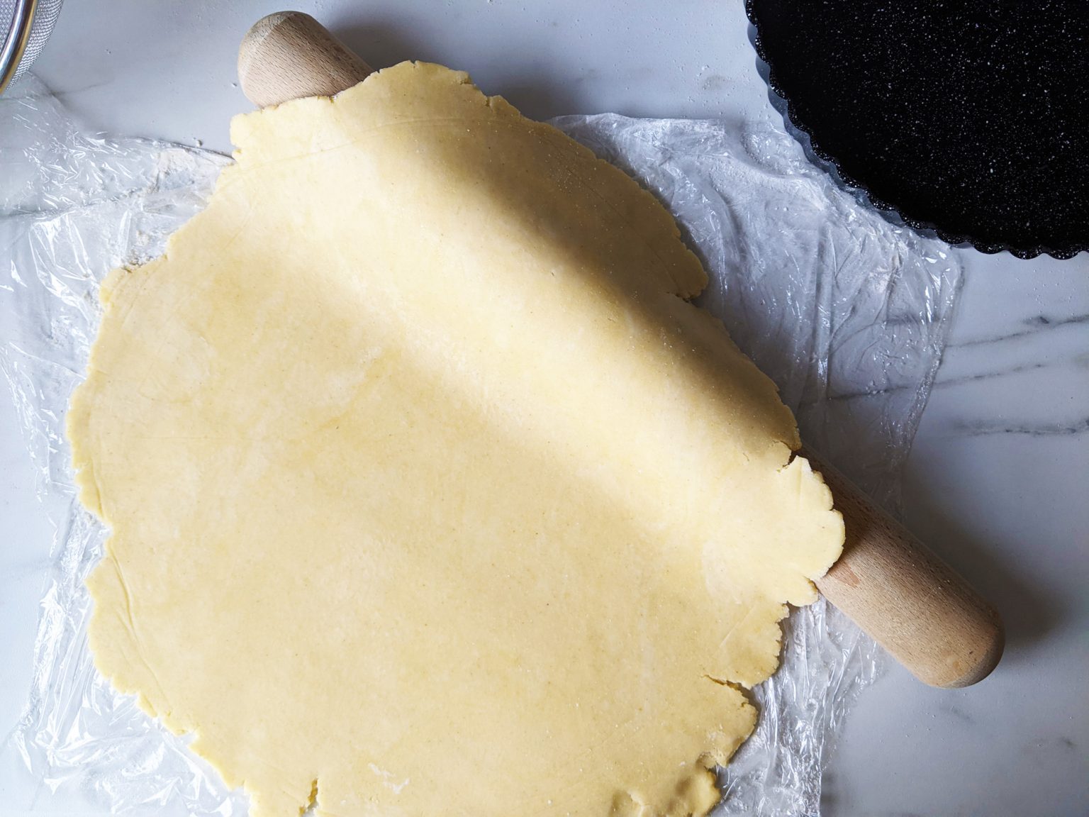 Gluten Free Quiche Lorraine My Gluten Free Guide