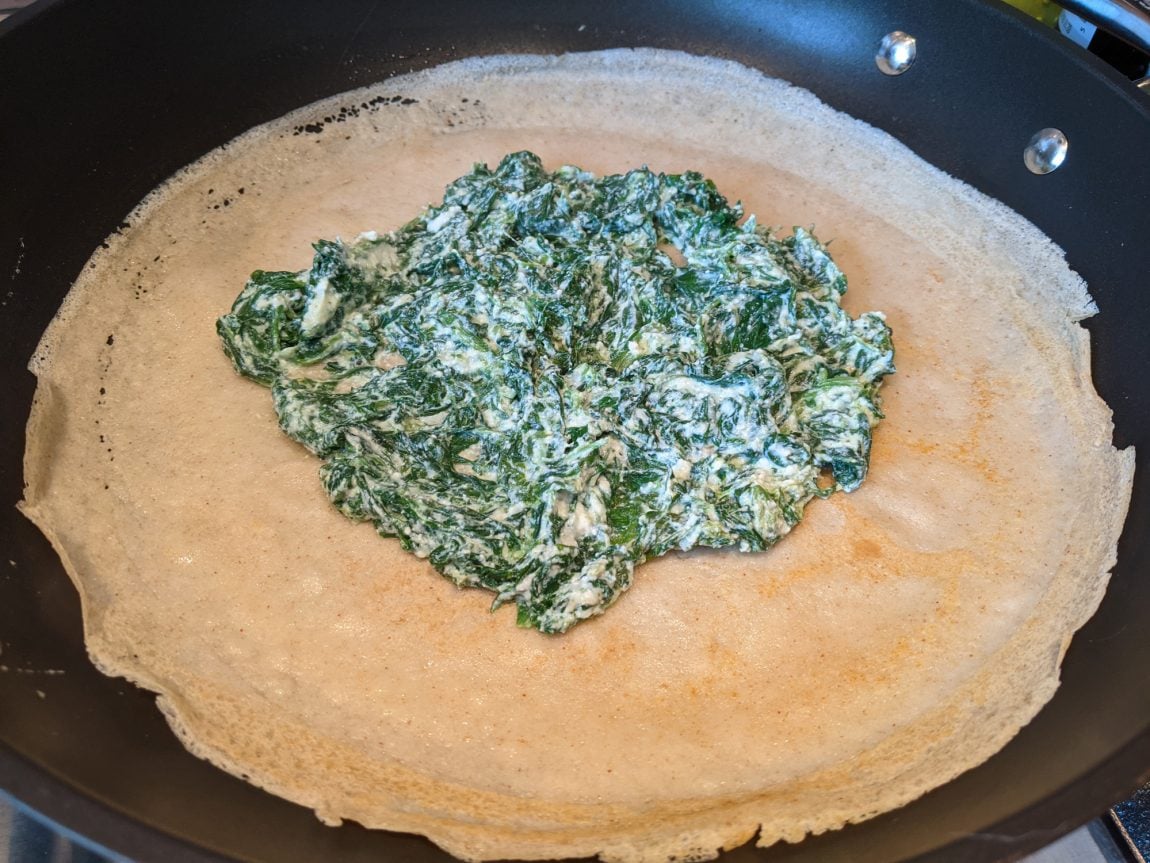 Easy Buckwheat Galettes (Gluten Free Recipe) My Gluten Free Guide