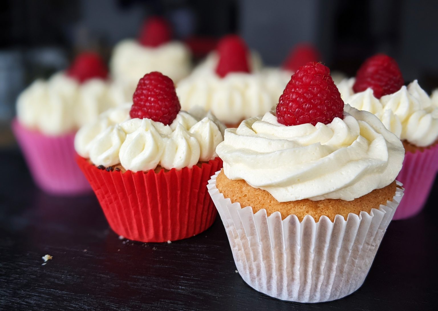 Gluten Free Victoria Sponge Cupcakes Recipe My Gluten Free Guide