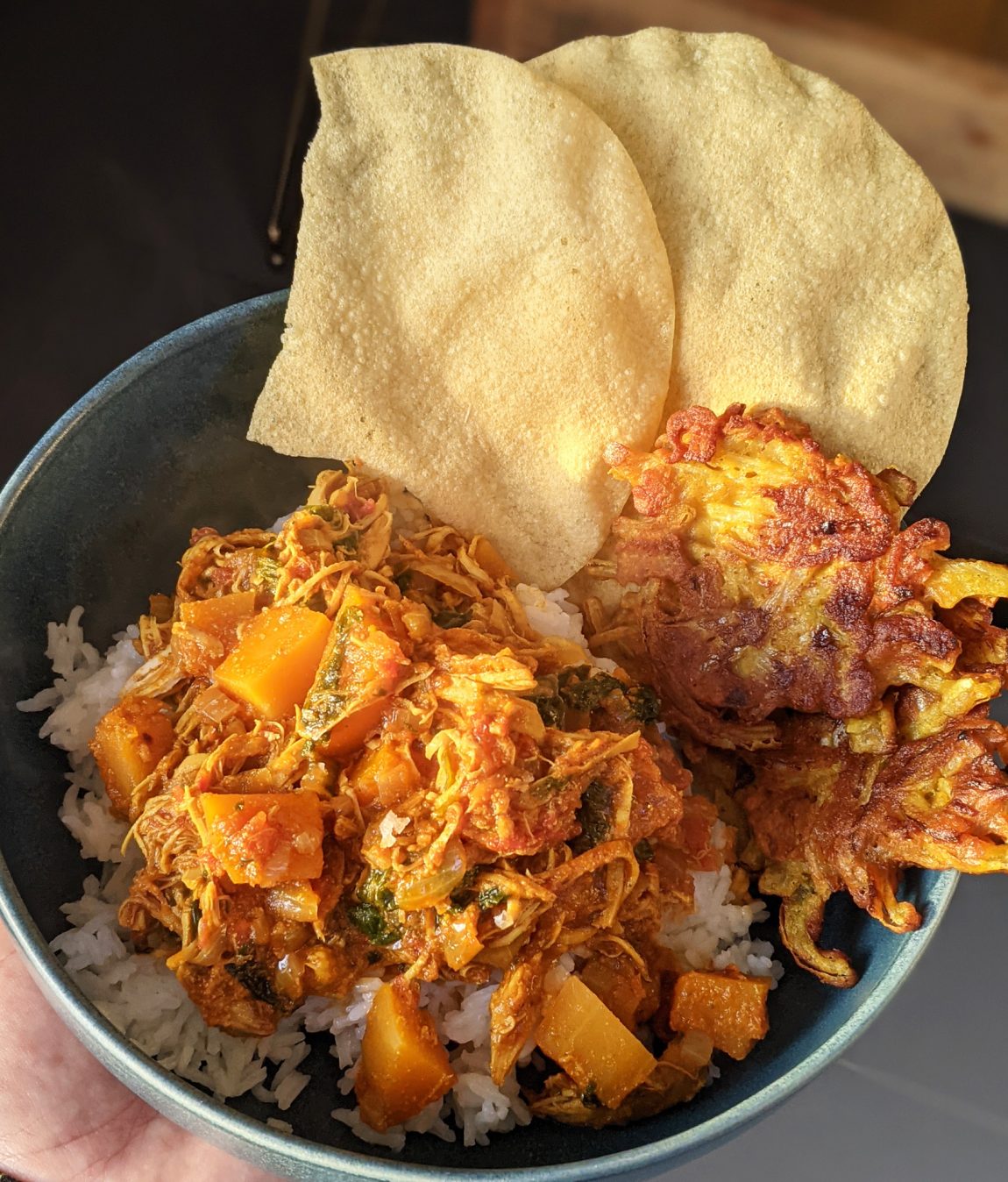 Gluten Free Onion Bhajis Recipe My Gluten Free Guide