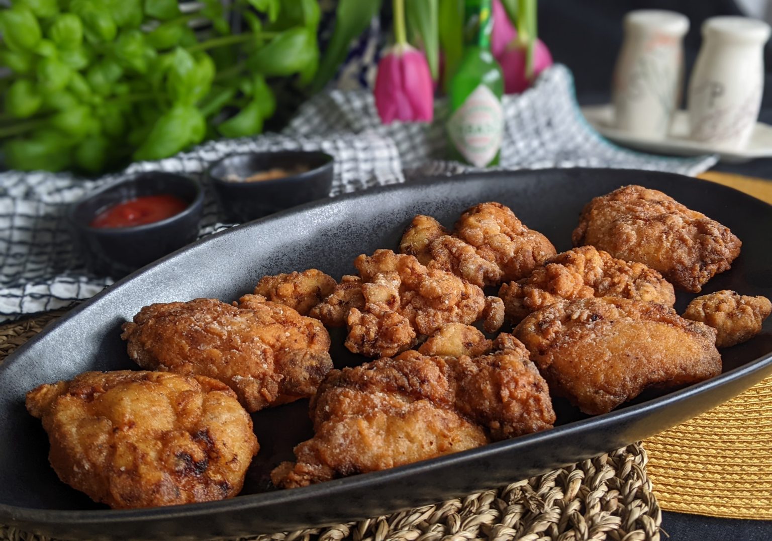 Gluten Free Fried Chicken My Gluten Free Guide