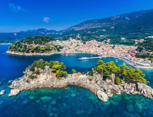 Gluten Free Greece Guide 2025