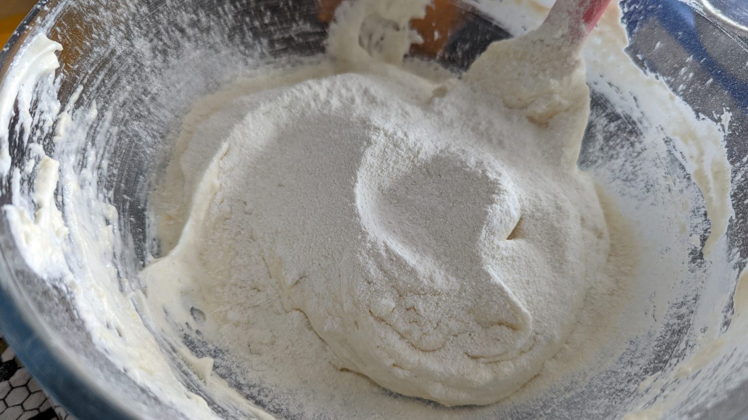 Gluten Free Ladyfingers/Savoiardi Sponge Fingers