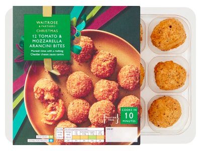 MEGA Gluten Free Party Food Guide 2020 - The Full Supermarket Ranges