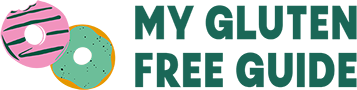 My Gluten Free Guide Logo