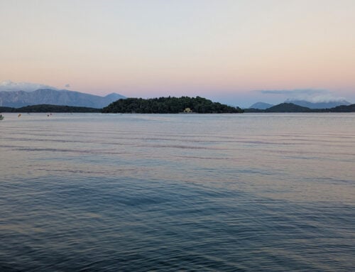 Gluten Free Lefkada (Lefkas) Guide