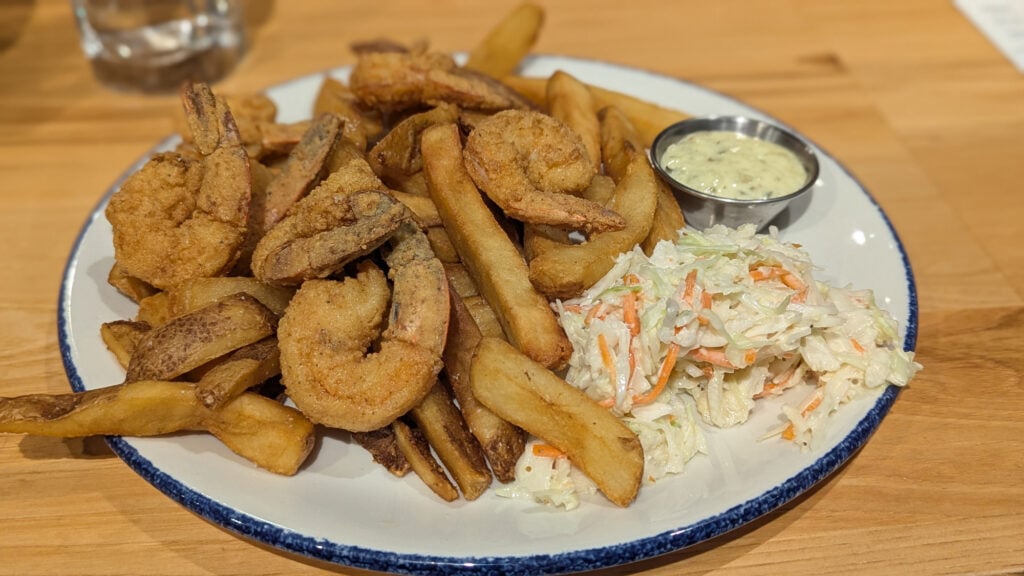 gluten free lobster roll boston