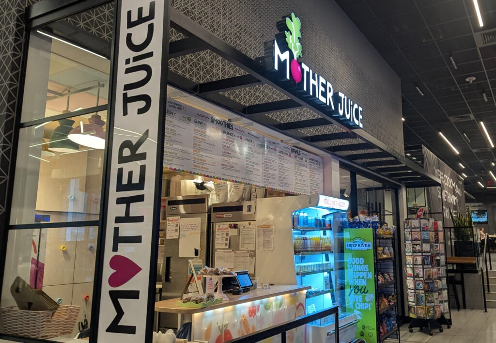 healthy gluten free bowls boston