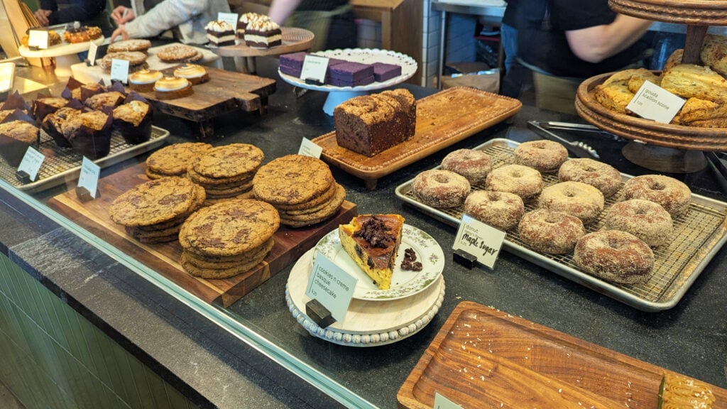 gluten free bakery in boston verveine