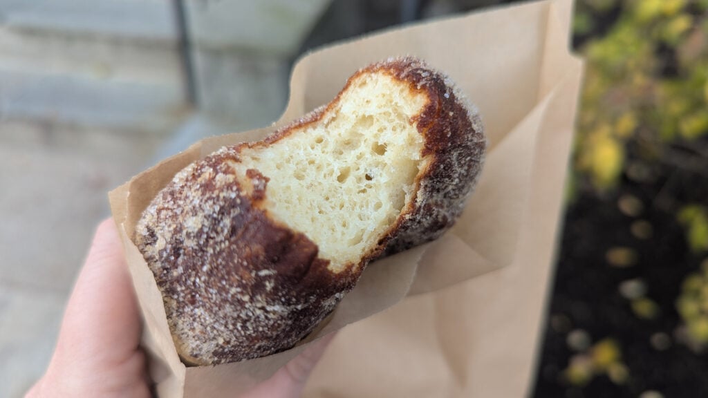 gluten free bakery in cambridge 