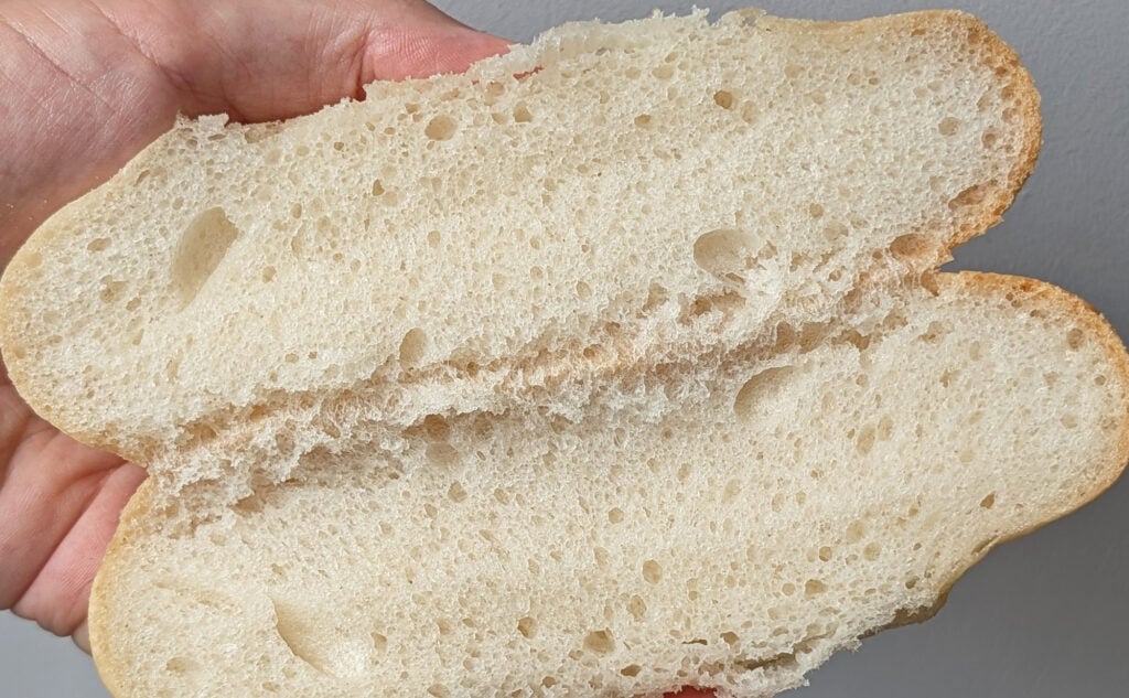 soft gluten free hot dog buns