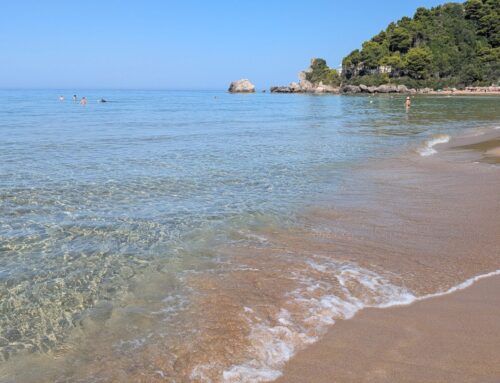 Gluten Free Corfu (Kérkyra) Guide
